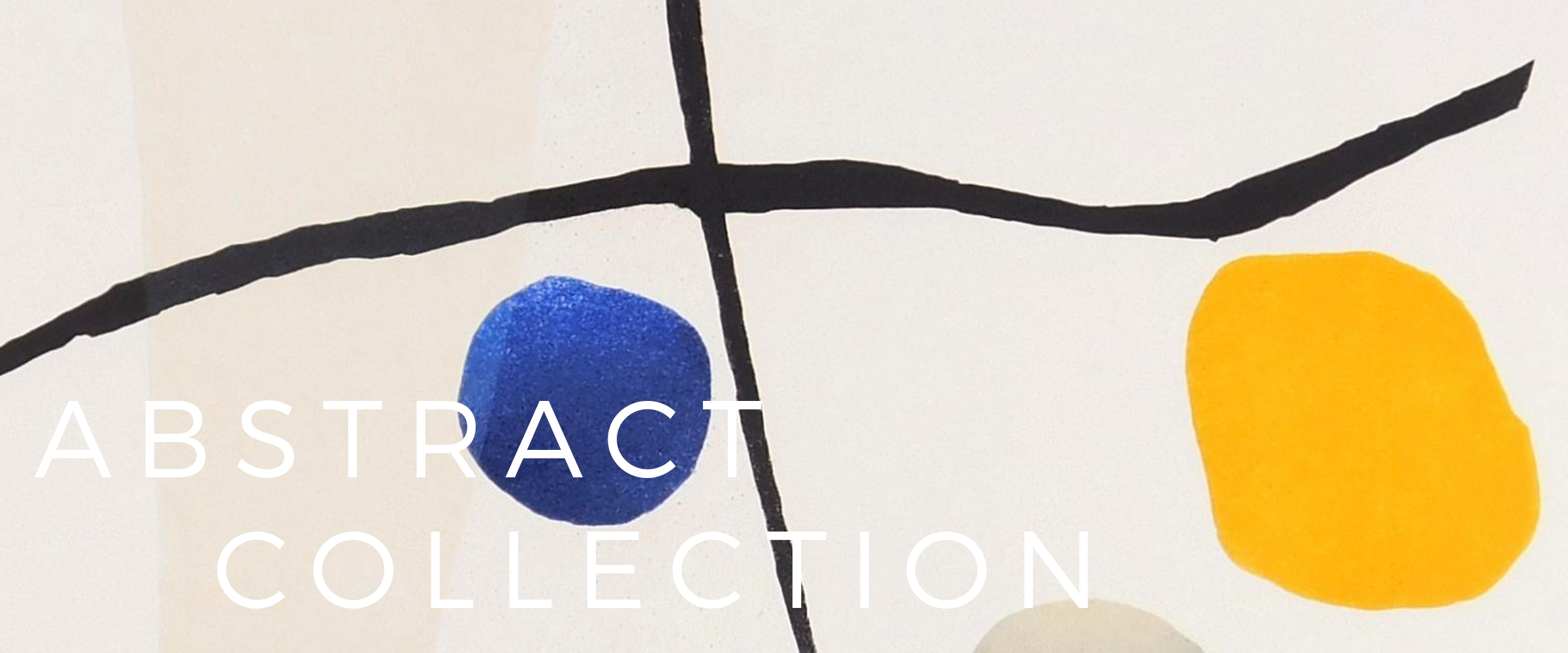Abstract - Arkaiv Gallery